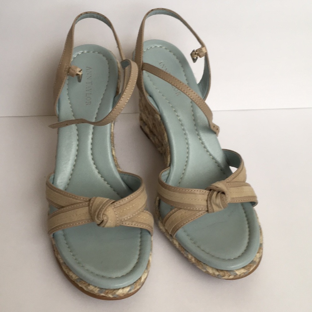 Size7 cute summer shoes